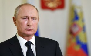 Putin üçtərəfli görüşdən sonra Təhlükəsizlik Şurasının iclasını keçirəcək